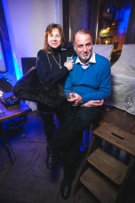 Людмила Кудрявцева, Станислав Ершов