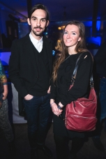 Николай Евдокимов, Елизавета Матвеева