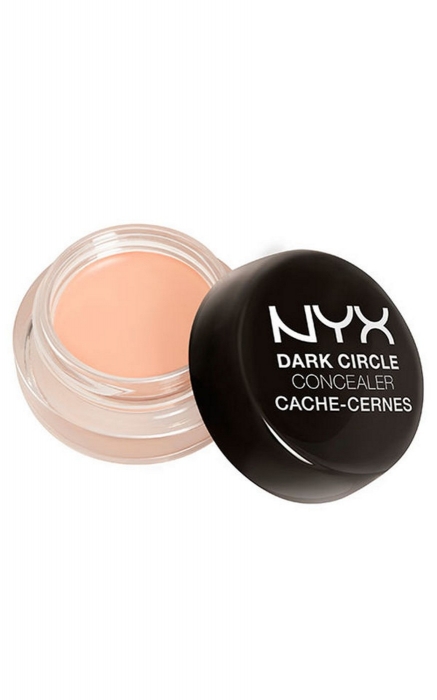 Консилер NYX (оттенок 02), 490 руб.