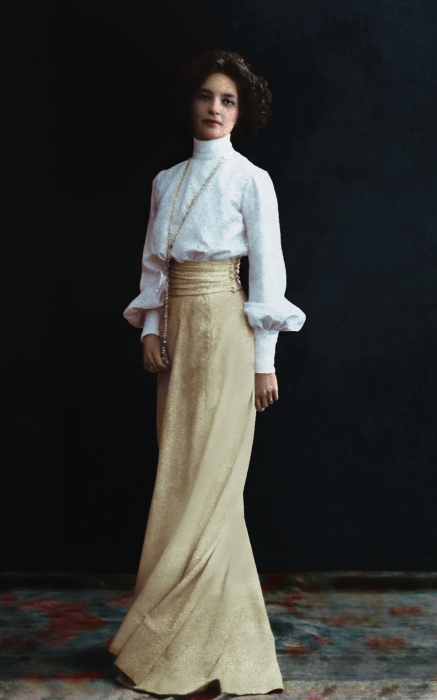 Зинаида Гиппиус