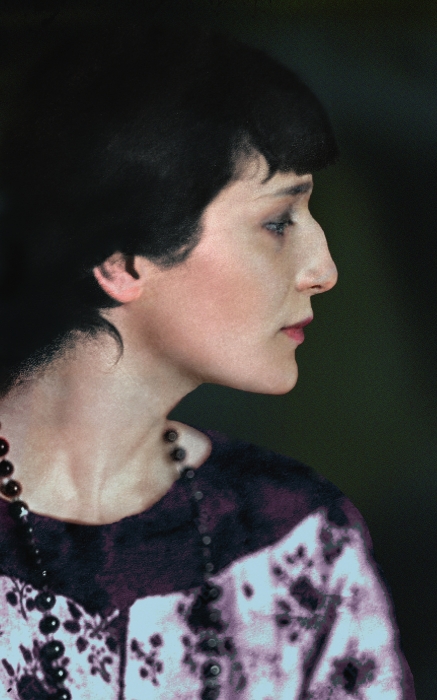 Анна Ахматова