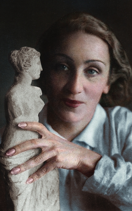 Алиса Порет