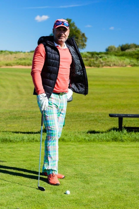 Предприниматель Самир Бхатт