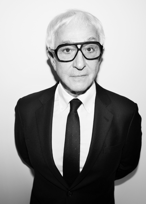 Владелец бутиков Babochka Борис Авсаджанашвили