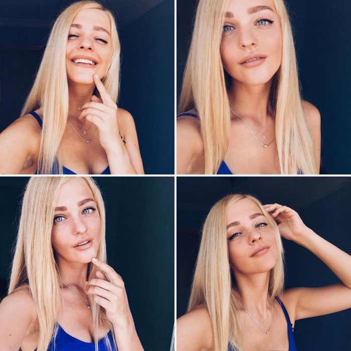 Александра Белякова
