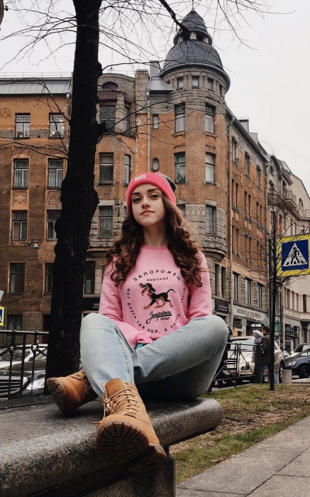 Мария Гудович