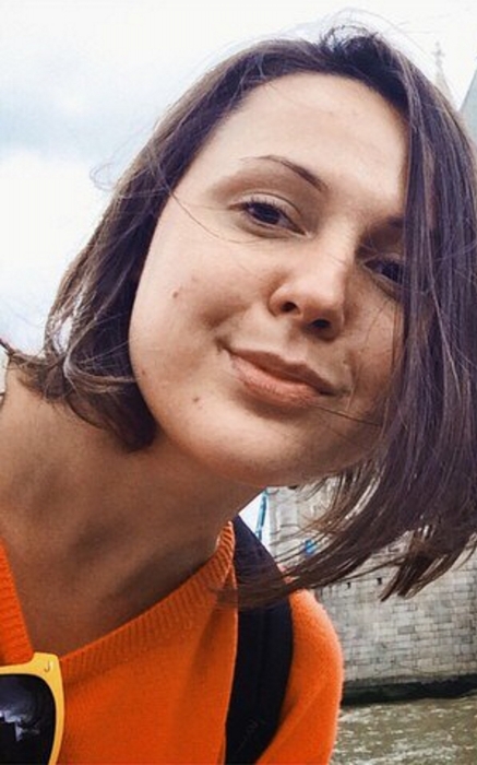 Виктория Дим