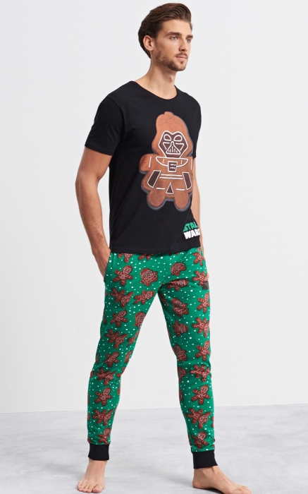 Пижама Reserved, 1 799 руб. (Reserved)