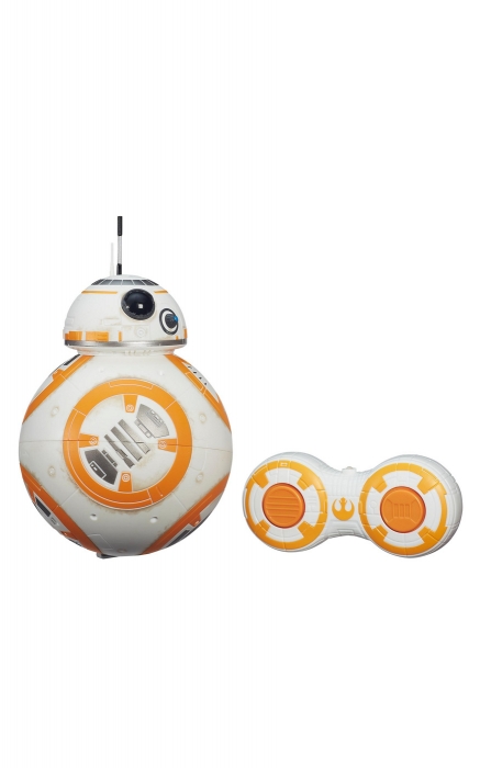 Игрушка Hasbro с пультом управления, 8 900 руб. («Буквоед»)