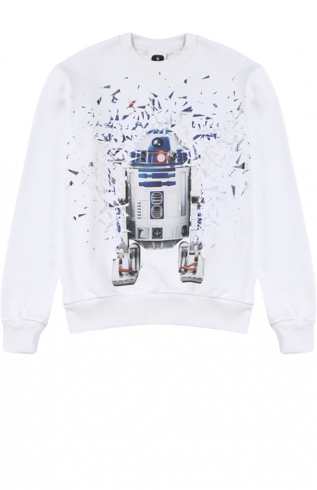 Свитшот, 5 360 руб. (ДЛТ)