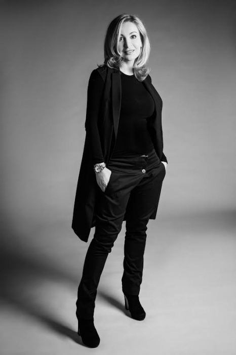 Основатель фестиваля балета Dance Open Екатерина Галанова