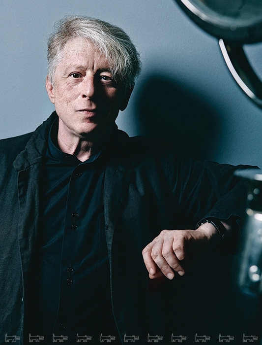 Композитор Леонид Десятников