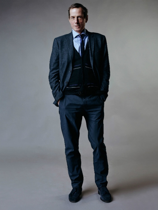 Искусствовед и куратор Аркадий Ипполитов