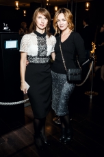 Светлана Чебарова, Татьяна Паганева