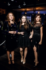 Екатерина Быстриевская