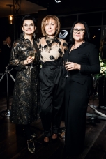 Ульяна Дудник, Лариса Сновалева, Наталья Трачук