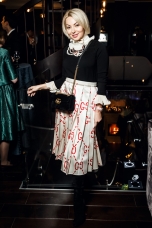 Дарина Козлова