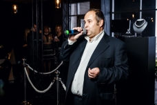 Евгений Гуревич