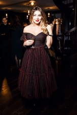 Кристина Осипова