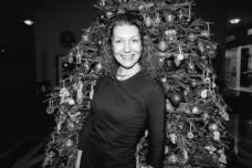 Наталья Горячева