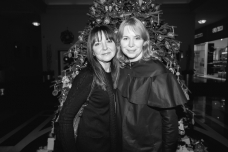 Зоя Коненкова, Елена Котляр