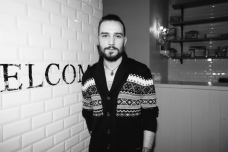 Павел Берман