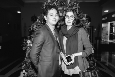 Николай Михайлов