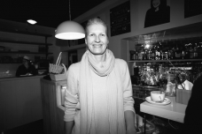 Алина Агафонова