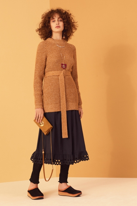 See by Chloe, осень 2017