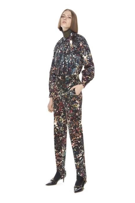 M Missoni, pre-fall 2017