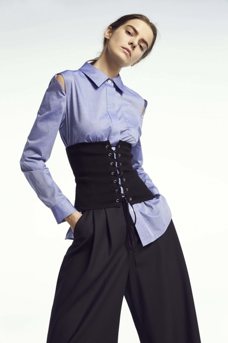 Milly, pre-fall 2017