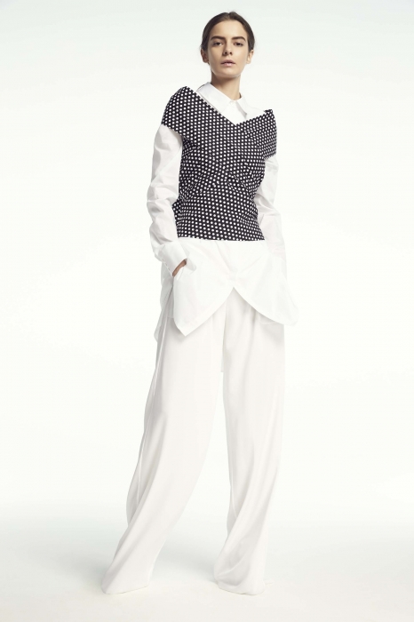 Milly, pre-fall 2017