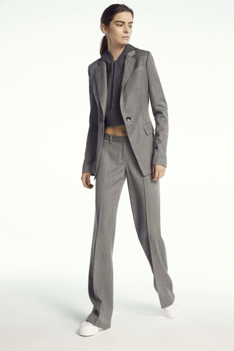 Milly, pre-fall 2017
