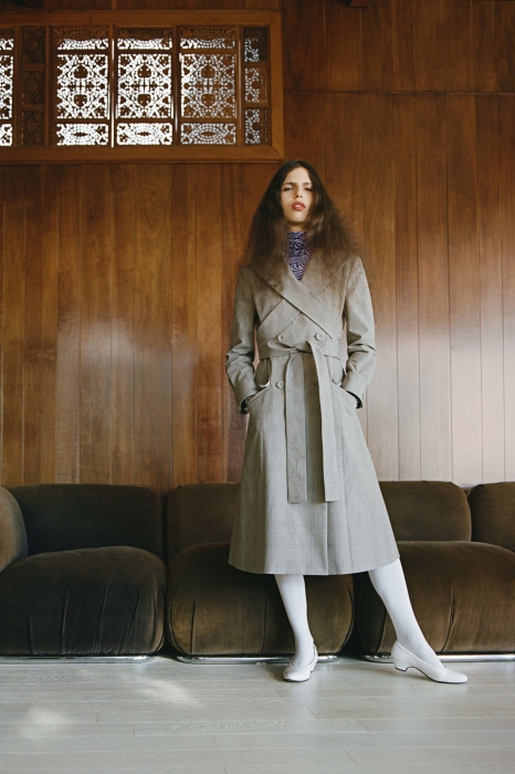 Creatures of the Wind, pre-fall 2017