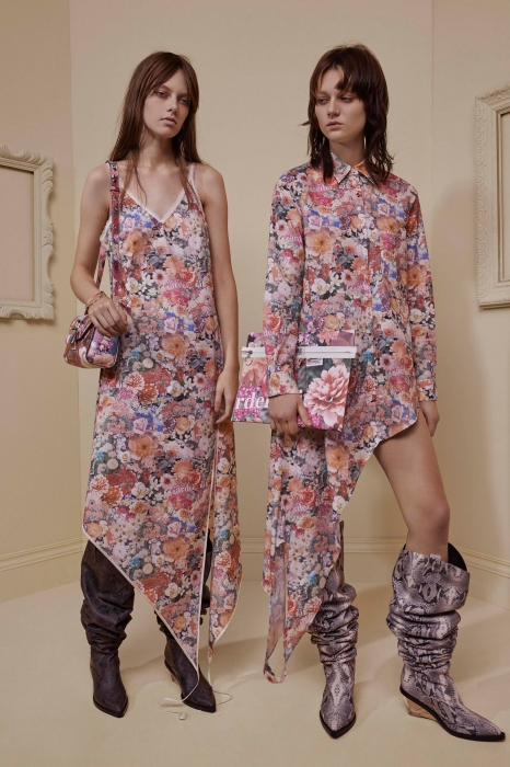 MM6 Maison Margiela, pre-fall 2017