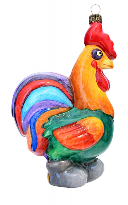 Игрушка Atlas Art (ДЛТ)