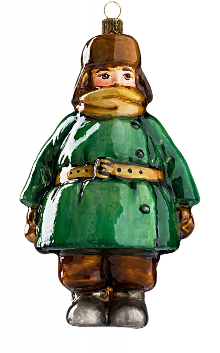 Игрушка Atlas Art (ДЛТ)