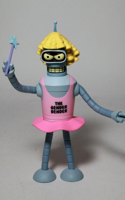 Игрушка из студии Art-T-Shok