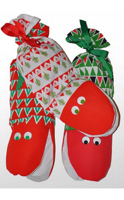 Игрушки из магазина «Легко-Легко»