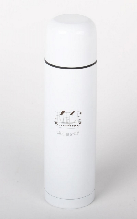 Термос из магазина «Легко-легко»