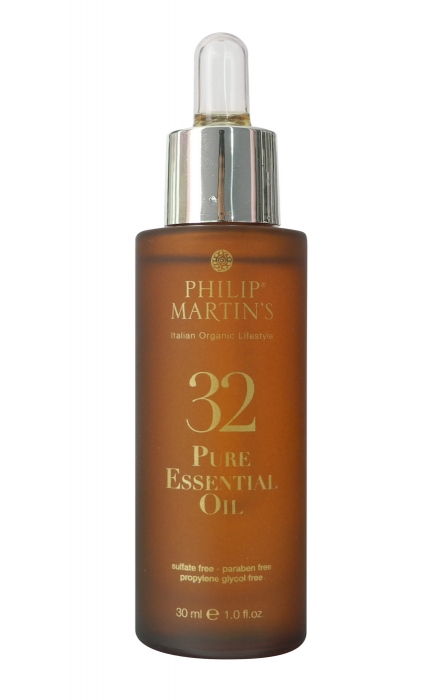 Масло Philip Martin's