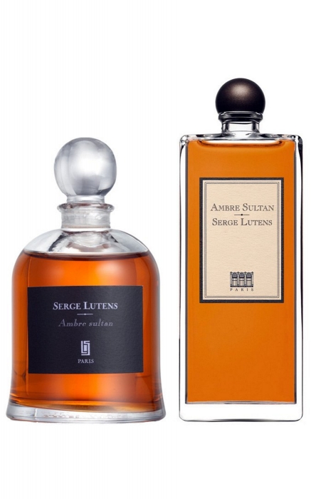 Парфюм Serge Lutens