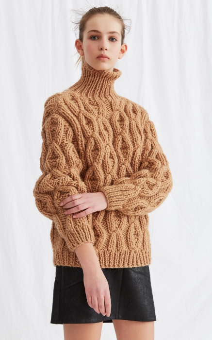 Свитер MirStores