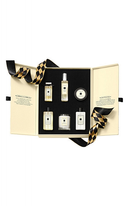 Jo Malone