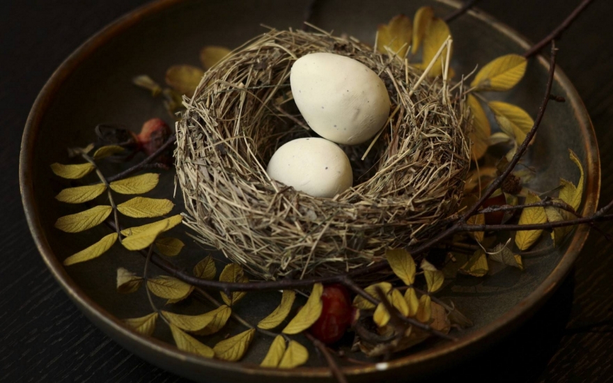 Клюква в сахаре в "Кококо"