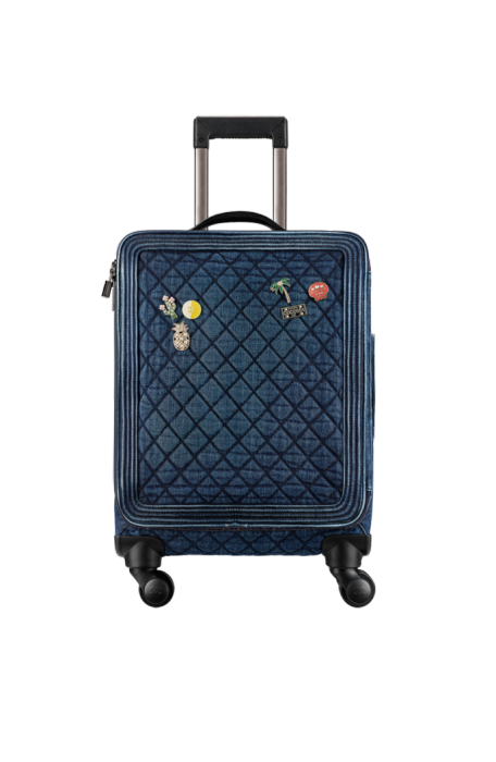 Чемодан Chanel