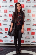 Глория Тафрищян