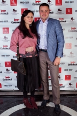 Анастасия Контарович. Андрей Васильев