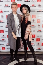 Покрас Лампас. Альберта Берлин