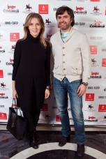 Ирина Петрова, Максим Фишбейн